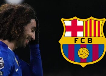 Marc Cucurella