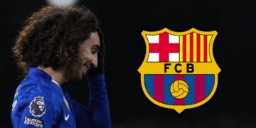 Marc Cucurella