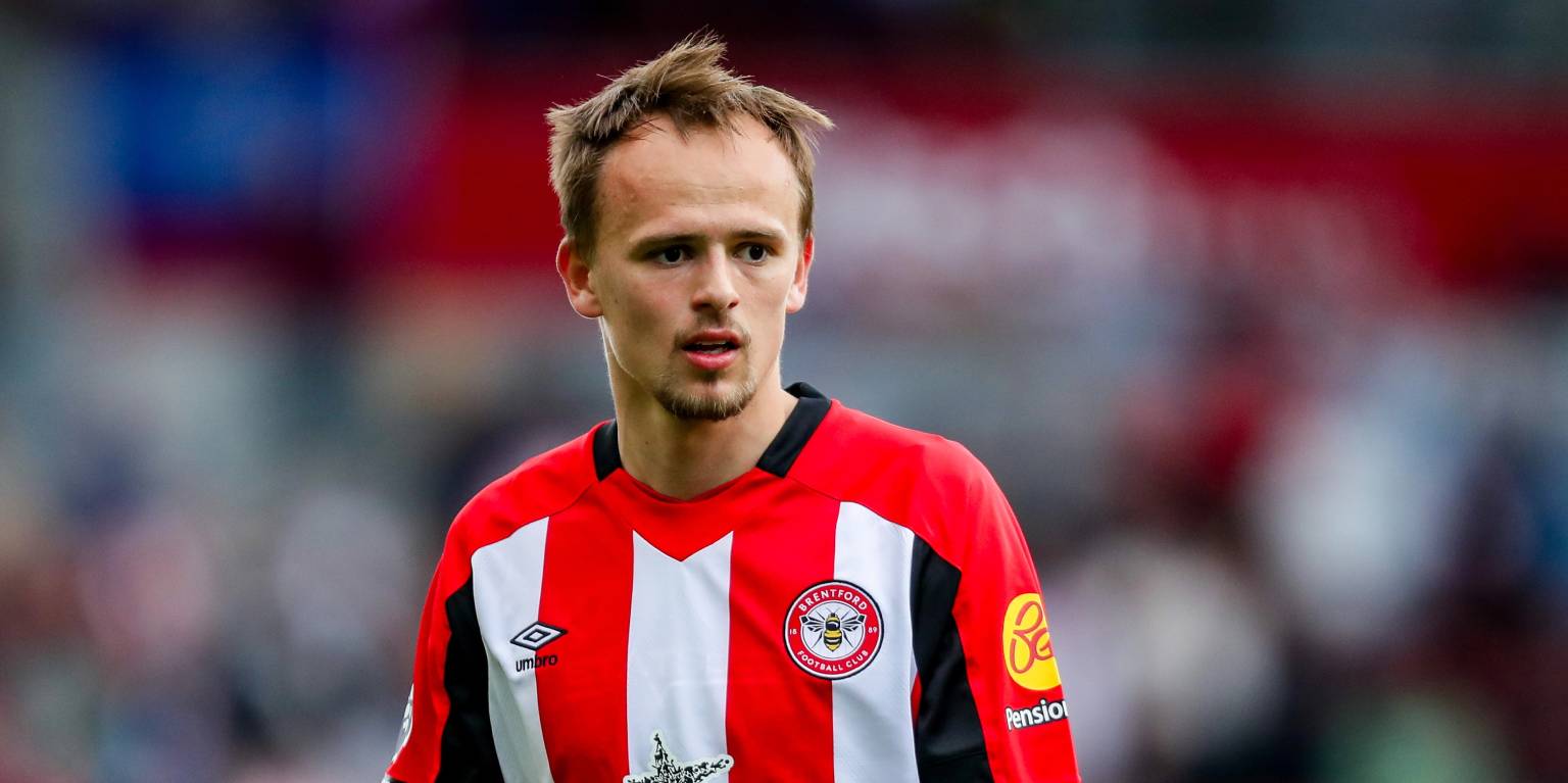 Mikkel Damsgaard