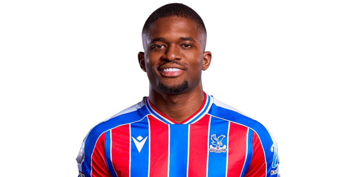 Cheick Doucouré