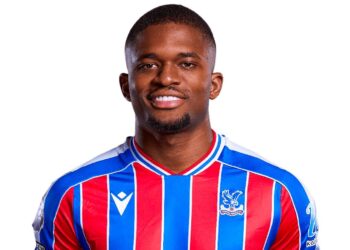 Cheick Doucouré