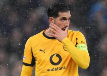 Emre Can