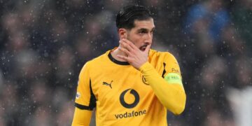 Emre Can