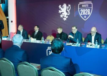 David Trunda a Andrej Babiš