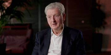 Roy Hodgson