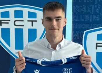 Roman Holiš