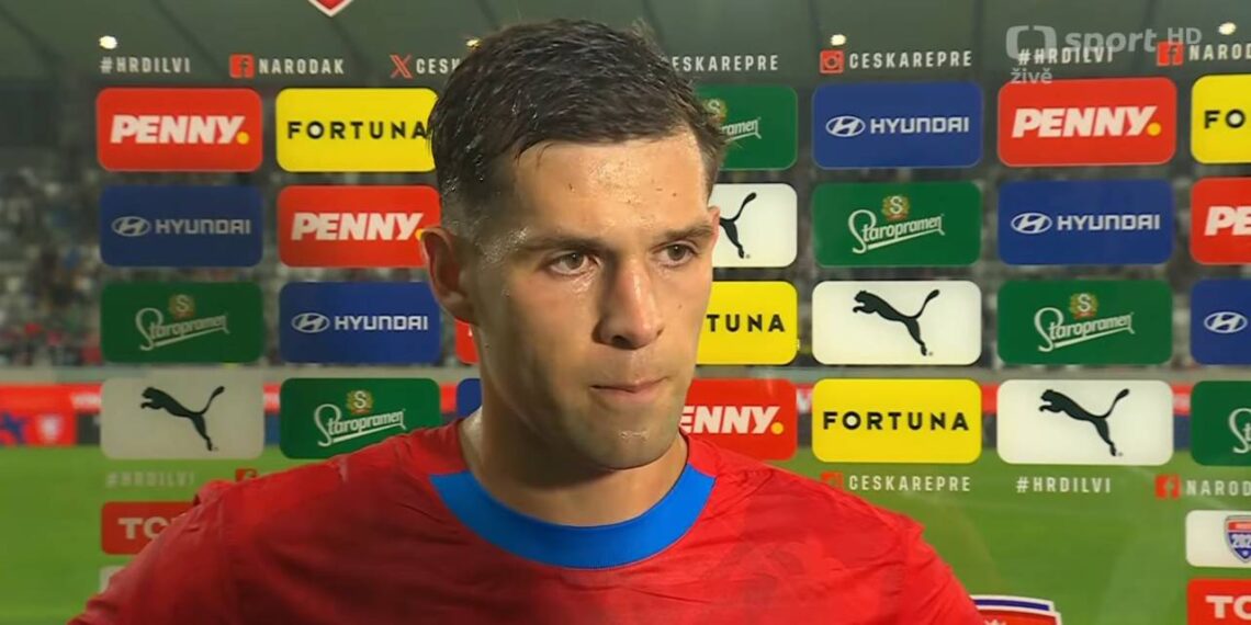 Robin Hranáč