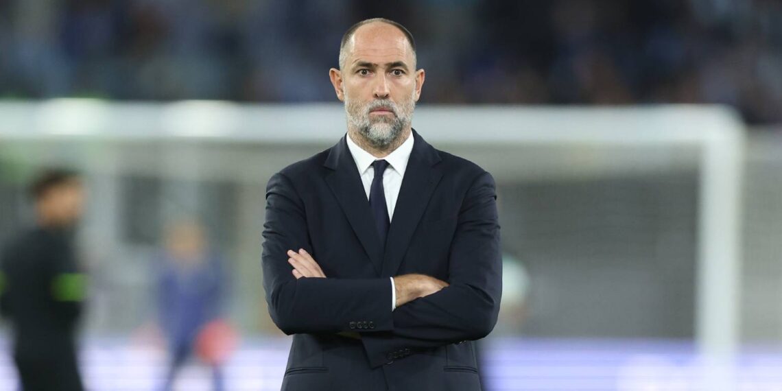 Igor Tudor