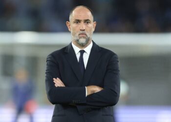 Igor Tudor