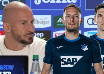 Christian Ilzer, Vladimír Coufal a Robin Hranáč
