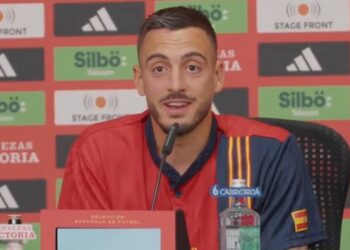 Joselu