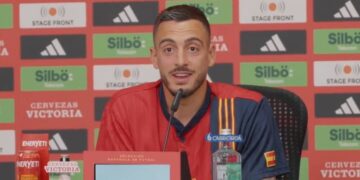 Joselu