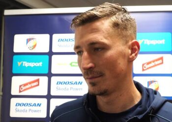 Dávid Krčík