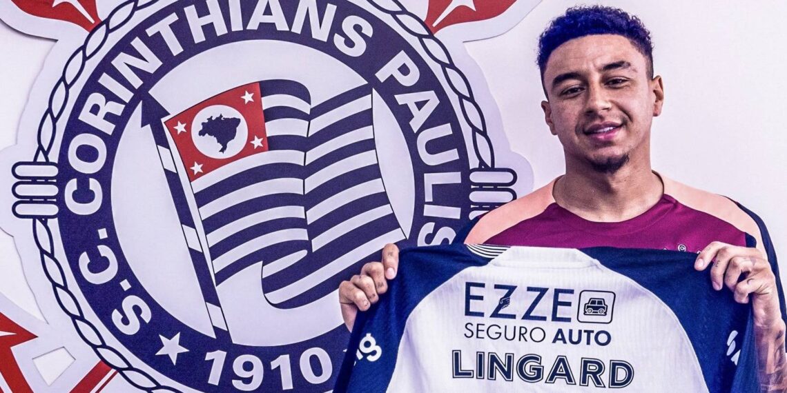 Jesse Lingard