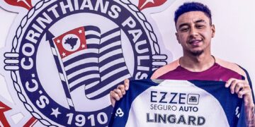 Jesse Lingard