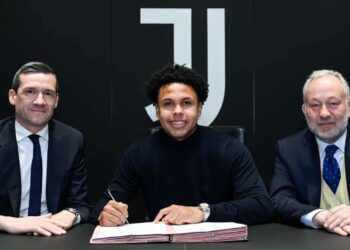 Weston McKennie