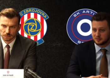 Jan Mynář, Petr Kuba