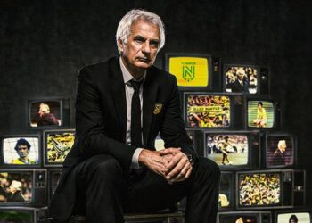 Vahid Halilhodžič