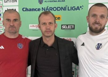 Marek Nikl, Lukáš Vaculík a Jiří Sodoma