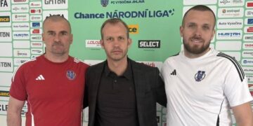 Marek Nikl, Lukáš Vaculík a Jiří Sodoma