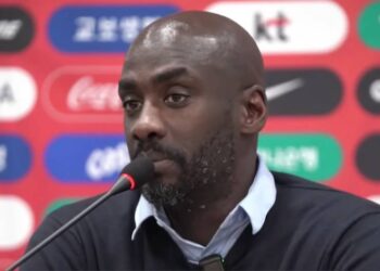 Otto Addo