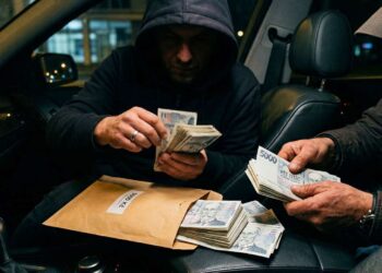 Policie a korupce ve fotbale