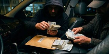 Policie a korupce ve fotbale