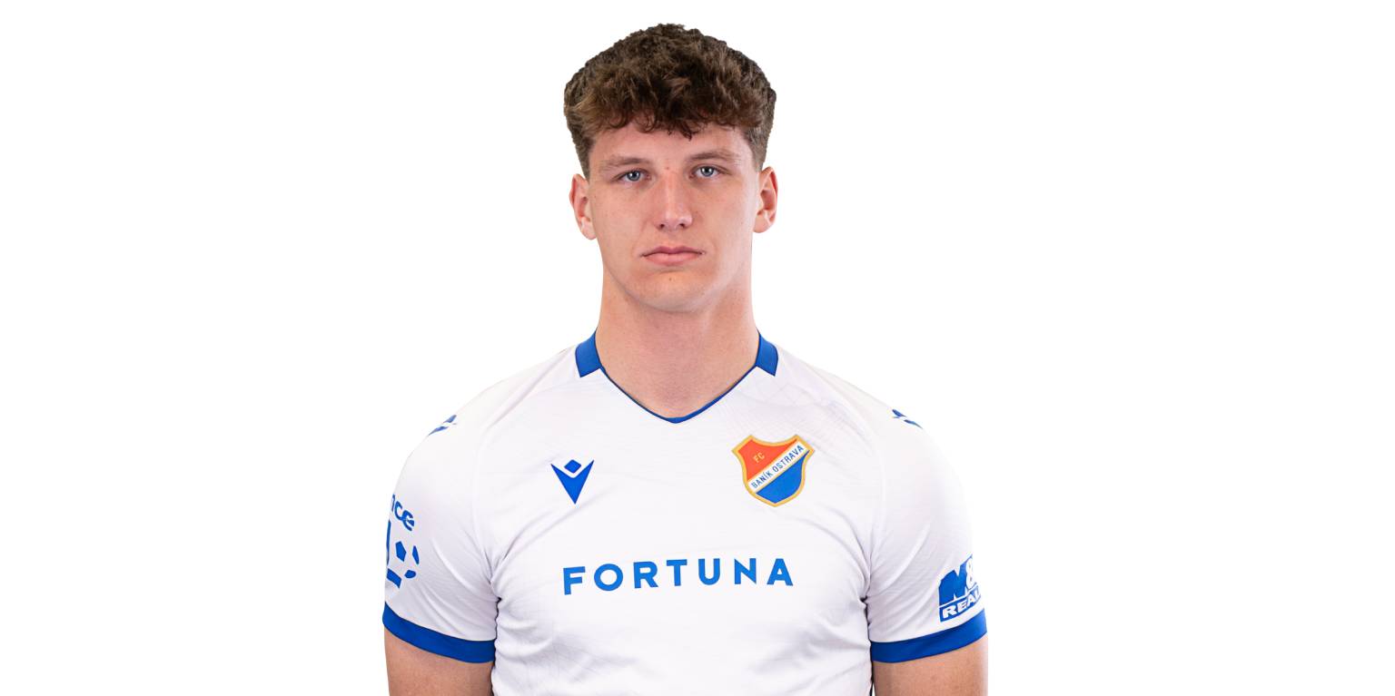 Jakub Pira, talent Baníku