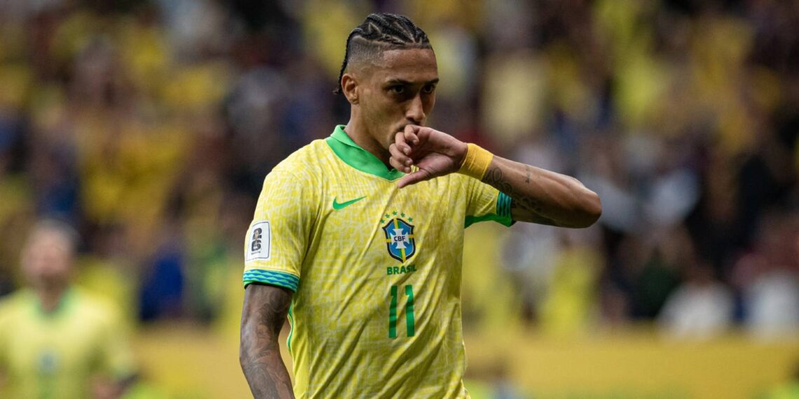Raphinha
