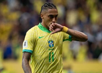 Raphinha