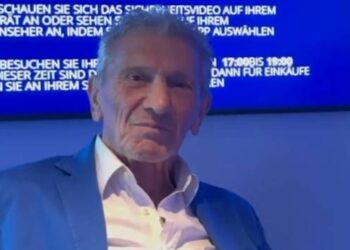Giuseppe Savoldi