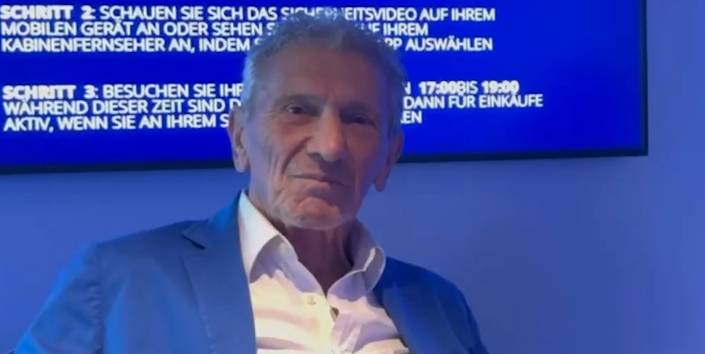 Giuseppe Savoldi