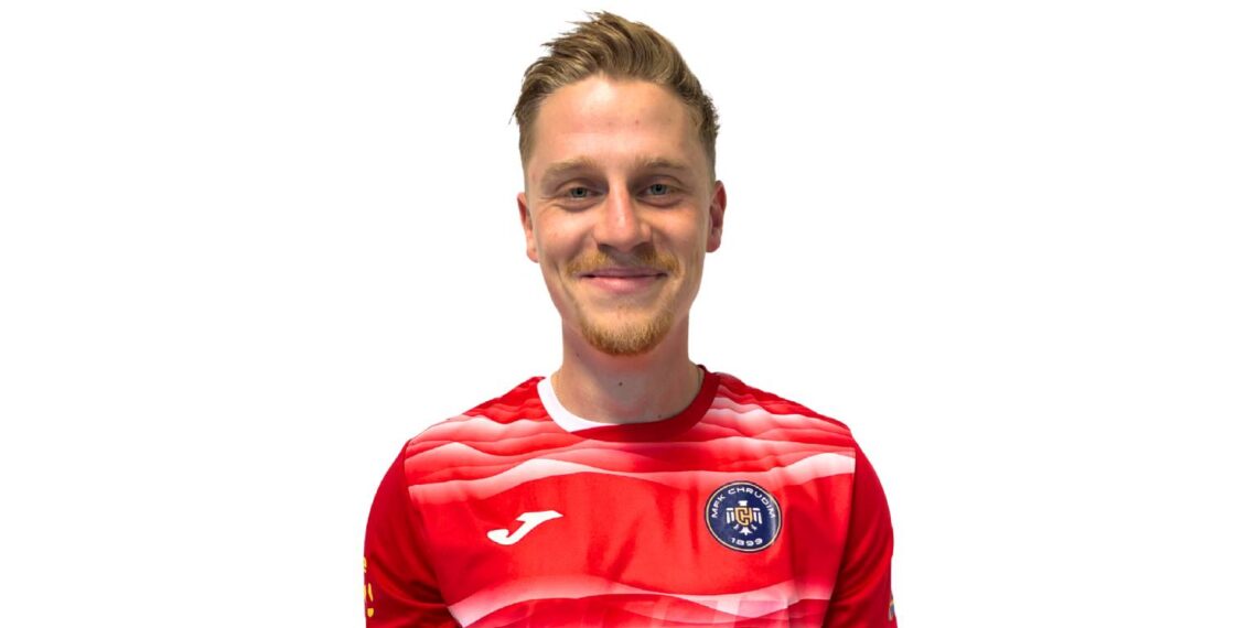 Patrik Schön
