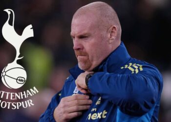 Sean Dyche