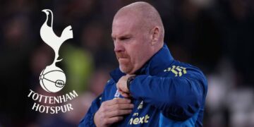 Sean Dyche