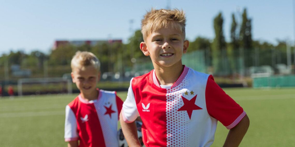 Akademie SK Slavia Praha