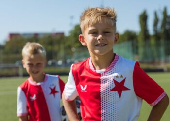 Akademie SK Slavia Praha