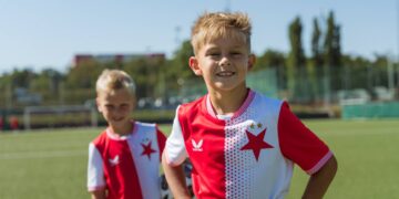 Akademie SK Slavia Praha