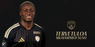 Muhammed Suso