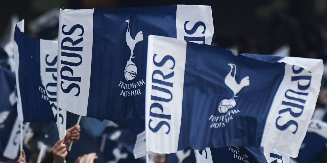 Tottenham Hotspur