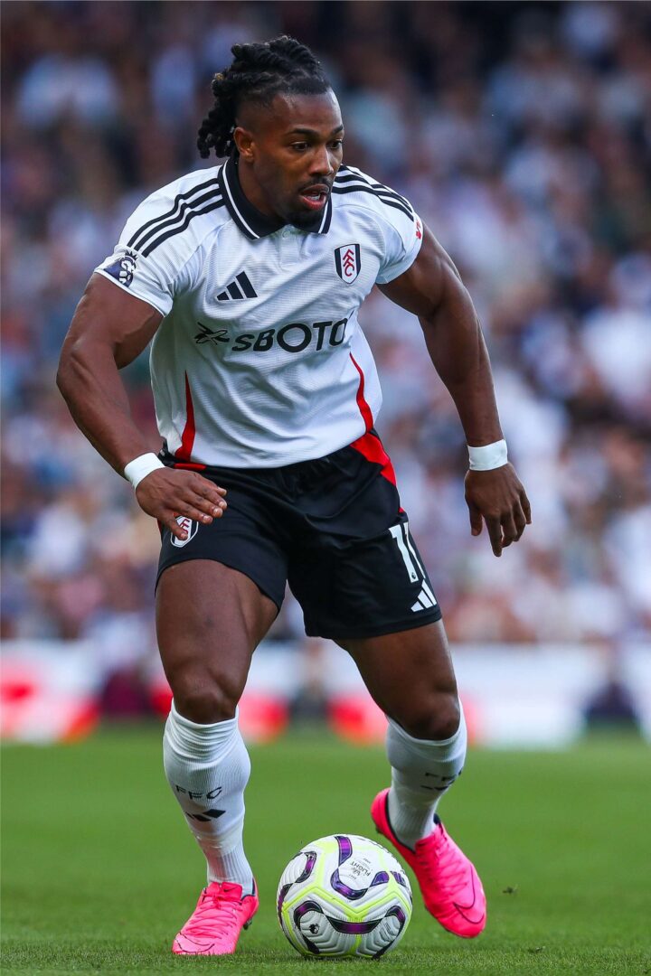 Adama Traoré