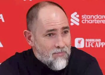 Igor Tudor