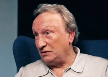 Neil Warnock