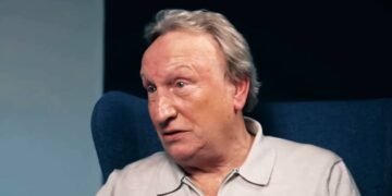 Neil Warnock