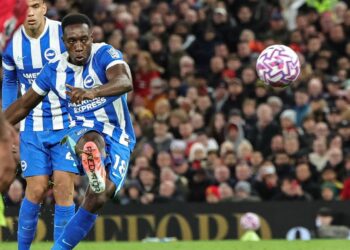 Danny Welbeck