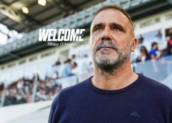 Luca D´Angelo