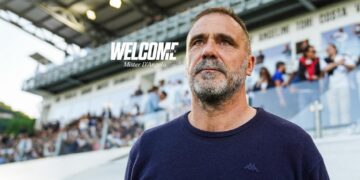 Luca D´Angelo