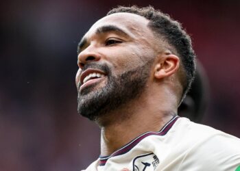 Callum Wilson