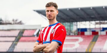 Lukáš Vorlický