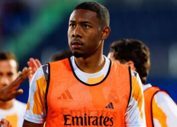 David Alaba